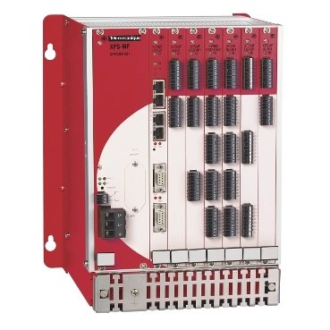 [Imagem do produto MÓDULO XPSMF FONTE PARA RACK XPSMFPS01 SCHNEIDER]