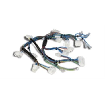 [Imagem do produto POWER BACKPLANE POWER WIRE HARNESS FOR ACRD100 201 SPARE PART W0W4444 SCHNEIDER]
