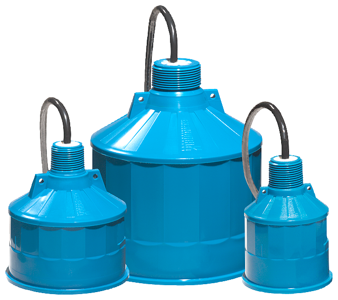 [Imagem MEDIDOR NÍVEL ULTRASSOM 5M 1POL NPT ECHOMAX XPS-15 7ML11180BA30 SIEMENS]