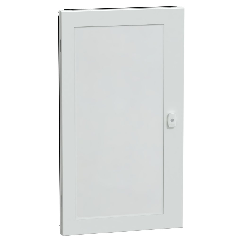 [Imagem TRANSPARENT DOOR+FRAME W600 19M G IP55 LVS08335 SCHNEIDER]