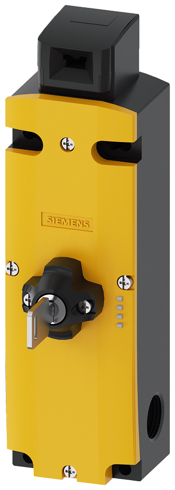 [Imagem do produto CHAVE DE POSIÇÃO DE SEGURANÇA COM DISPOSITIVO DE RETENÇÃO, FORÇA DE RETENÇÃO  3SE53221SE211AG4 SIEMENS]
