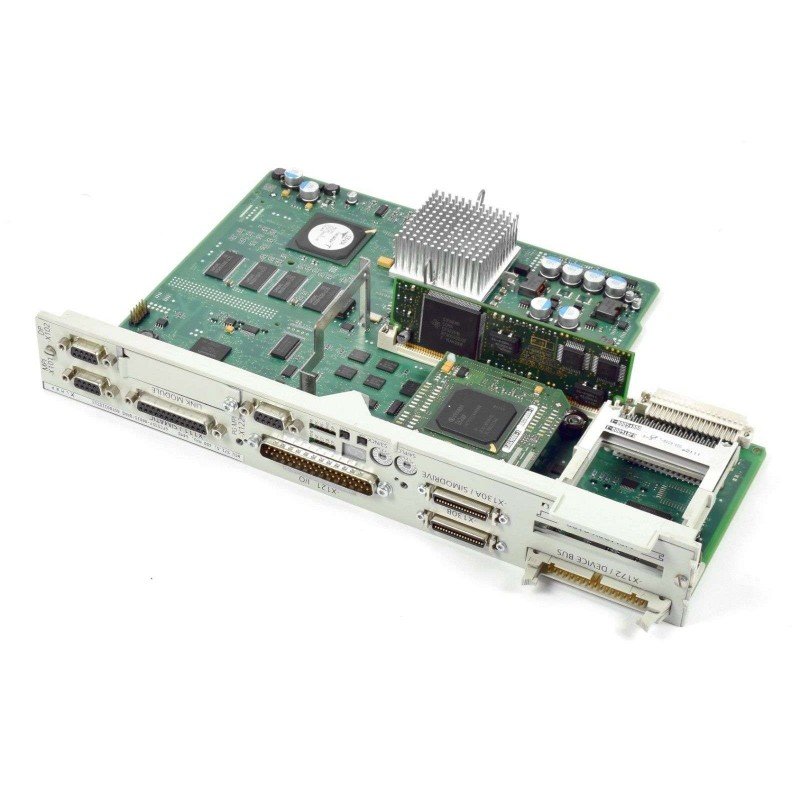 [Imagem SINUMERIK 840D/DE NCU 6FC53570BB150AB0 SIEMENS]