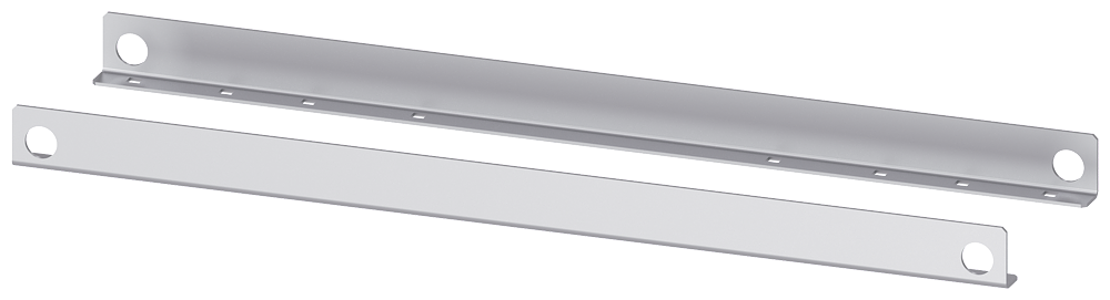 ESQUADRO PARA GUINDASTE L: 1100MM 1 CONJUNTO=2 PEÇAS 8LK94004AA21 SIEMENS