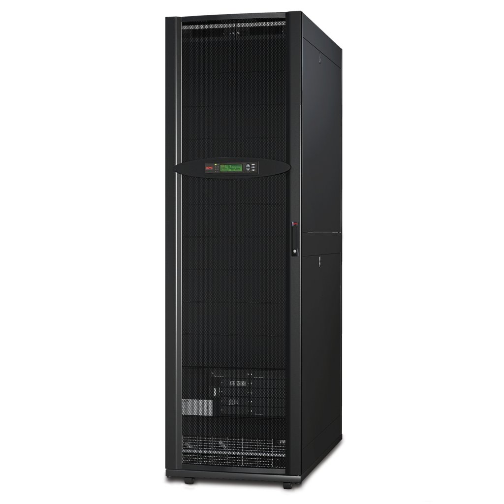 [Imagem SYMMETRA PX 100KW POWER FRAME 208V SYCF100KF SCHNEIDER]