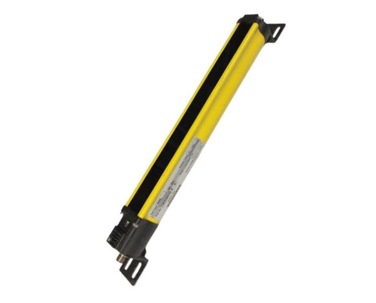 CORTINA DE LUZ TRANSMISSOR RESOLUÇÃO  30MM 32 FEIXES   440LT4K0480YD ROCKWELL ALLEN BRADLEY