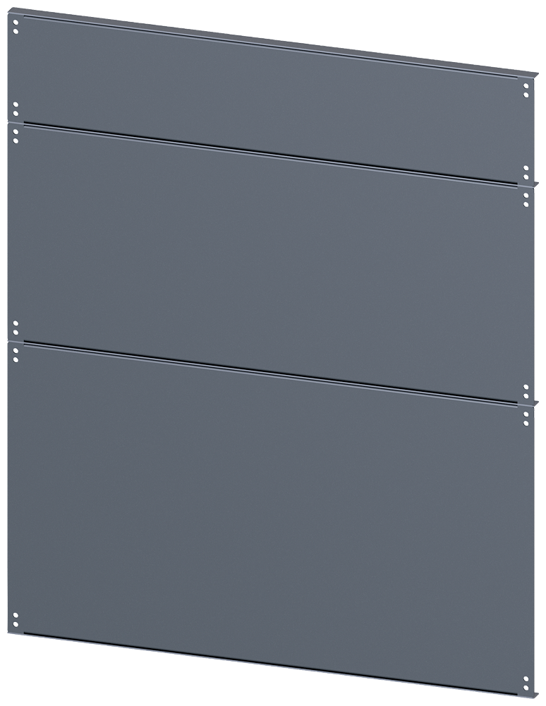 PISO IP55 P: 1000 MM L: MM GALVANIZADO 8MF10802UB120 SIEMENS
