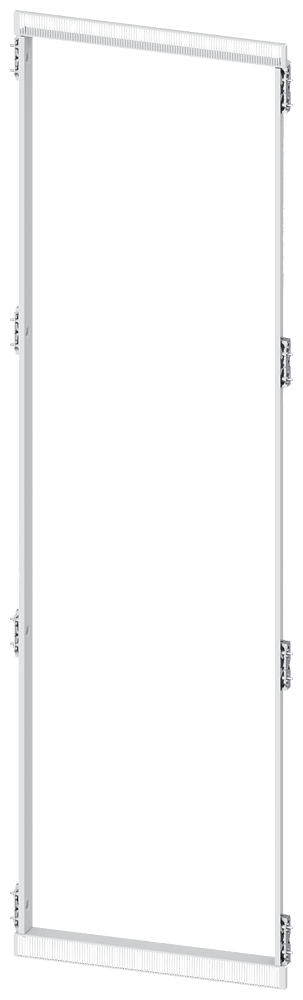 MOLDURA DE PROTEÇÃO IP40 L: 600MM 8LK30115AA86 SIEMENS
