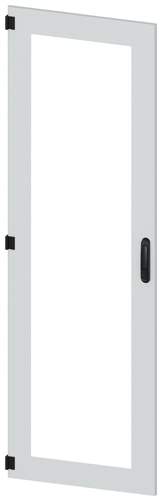 PORTA ESQUERDA JANELA IP55 A: 2000 MM L: 600 MM CLASSE DE PROTE 8MF10602UT150BE2 SIEMENS