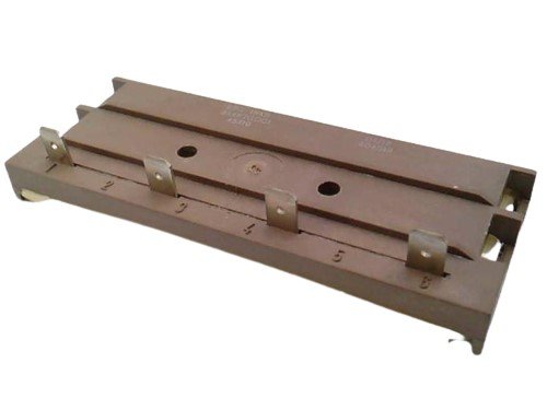 [Imagem RESISTOR SIMETRIA 3X4K7R 6SY9705 SIEMENS]