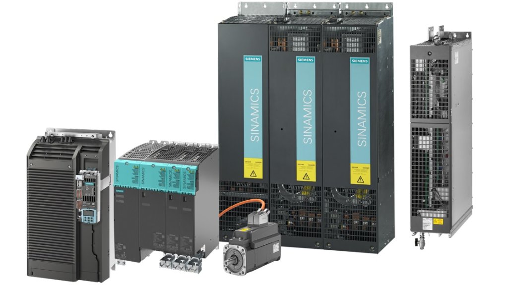 CARTÃO IPD PARA INVERSOR DE FREQUÊNCIA SINAMICS S120 REFRIGERADO A AR 6SL33523AE321AA0 SIEMENS