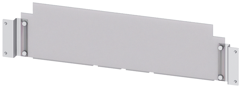 COBERTURA VERTICAL 3VA15 (1000A) 3VA25 (1000A) L: 600MM 8LK60354AA73 SIEMENS