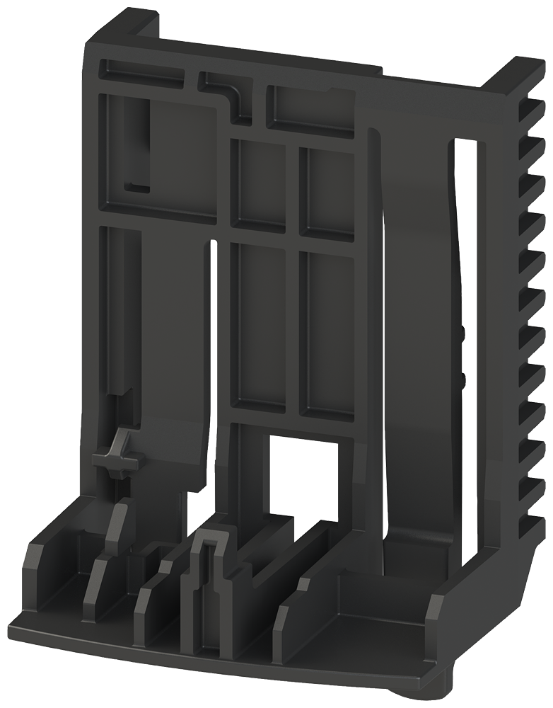 PEÇA DE POSICIONAMENTO 45MM CALHA DE SUPORTE DESLIZÁVEL 8US19981DA45 SIEMENS