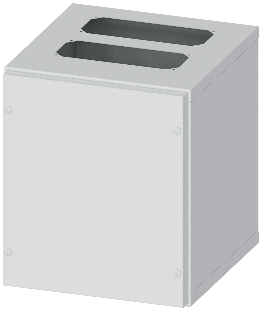 REPARTIDOR DE CABLAGEM IP55 CLASSE DE PROTEÇÃO 1 A: 350 MM L: 8GK13830KK14 SIEMENS