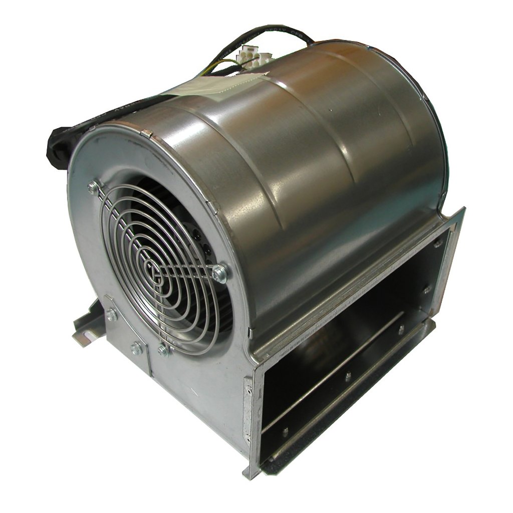 [Imagem VENTILADOR PARA ALTIVAR 61/71 VZ3V1212 SCHNEIDER]