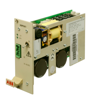 [Imagem FONTE ALIMENTACAO 110/220VCC P/ RTU560 560PSU01 ABB]