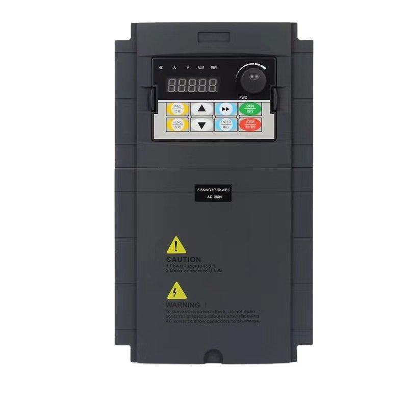 [Imagem do produto INVERSOR DE FREQUÊNCIA TRIFÁSICO 3.73KW 15.3A 200/240V 50/60HZ 20AB015A0AYYANC1 ROCKWELL ALLEN BRADLEY]