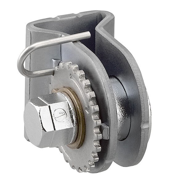 [Imagem TENSIONADOR P/XY2CJ TELEMECANIQUE XY2CZ210]