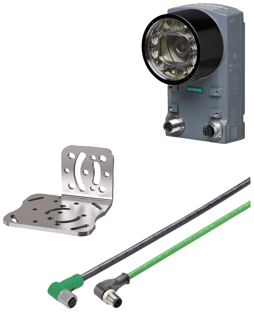 PACOTE INICIAL MV530 S 6GF35002AP03 SIEMENS
