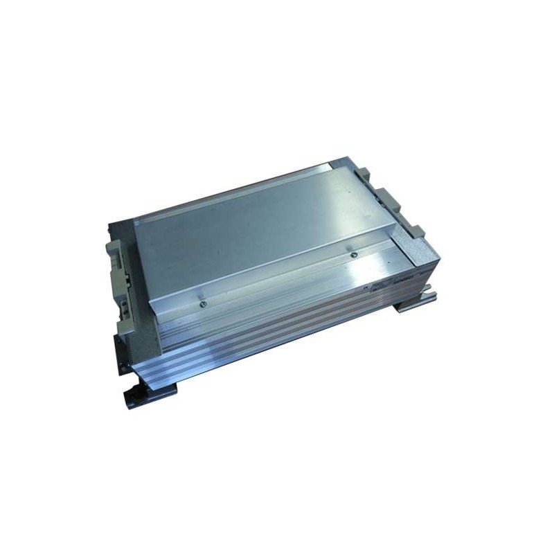 CELULA FILTRO LR FILTRO SAIDA 10A IP20 VW3A58451 SCHNEIDER