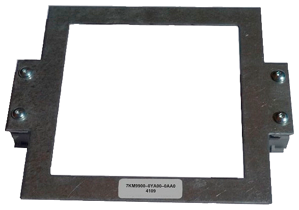 ADAPT TRILHO DIN 7KM99000YA00-0AA0 SIEMENS