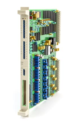 [Imagem PLACA ENTRADA ANALÓGICA 16E DSAI 130 57120001P ABB]