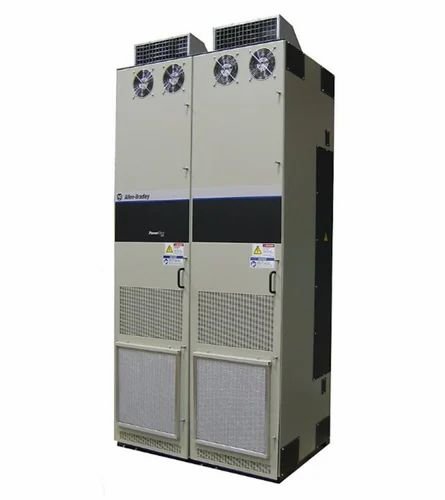 [Imagem do produto INVERSOR DE FREQUÊNCIA REFRIG.AR PF755 20G11LD800AN0NNNNN ROCKWELL ALLEN BRADLEY]