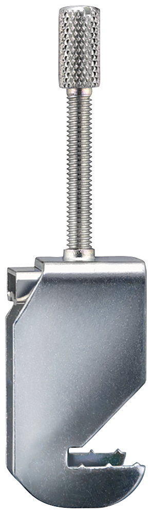 TERMINAL PARA BLINDAGEM PARA BLINDAGEM DIRETA EM PLACAS DE MONTAGEM CONDUTIVAS 8WH91300CA00 SIEMENS