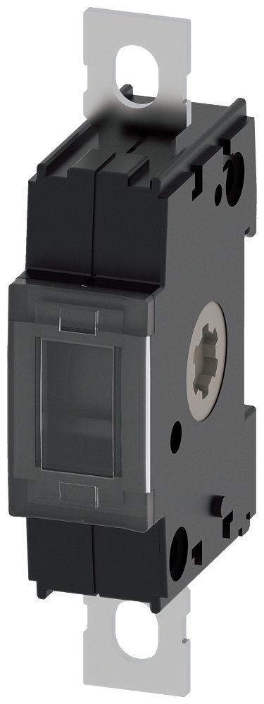 ACESSÓRIOS PARA 3KD TAM. 2 QUARTO POLO CONEXÃO PLANA COMUTÁVEL 3KD92050 SIEMENS