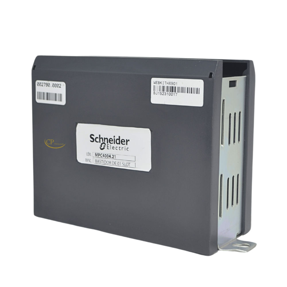 [Imagem GERENCIADOR DE ENERGIA HX900 ETHERNET WEBKITHX901 SCHNEIDER]