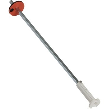 [Imagem EIXO PROLONGADOR 400-430MM PARA VARIO 12-40A SCHNEIDER]