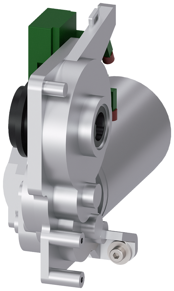 [Imagem ACIONAMENTO DO MOTOR (M) 48-60 V CC 3WA91110AF04 SIEMENS]