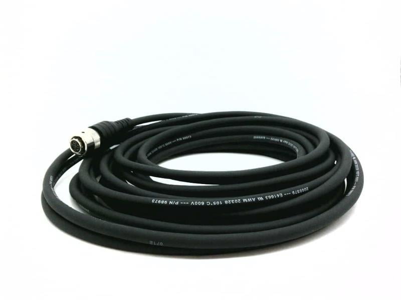 [Imagem do produto CABO DE FREIO PARA MOTORES 1326AB 2090UXNBMP18S09 ROCKWELL ALLEN BRADLEY]