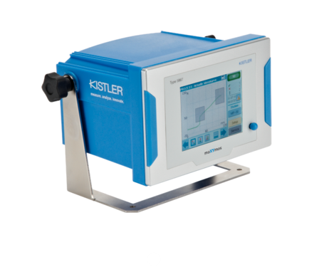 [Imagem do produto SISTEMA MONITORAMENTO PROCESSOS COM MEDIÇÃO 20-28V 5W 5867B0001 KISTLER]