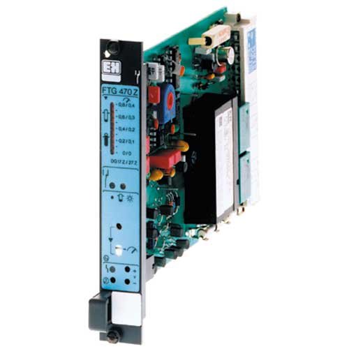 [Imagem do produto CHAVE DE NÍVEL FTG470Z ENDRESS+HAUSER]