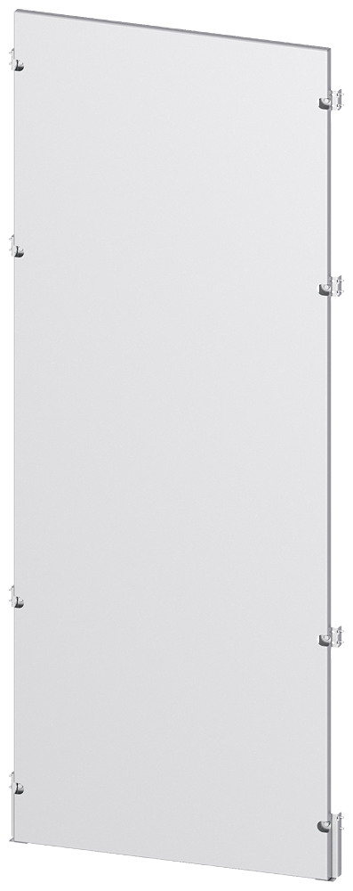PLACA DE MONTAGEM A: 1900MM L: 800MM 8LK30115AA32 SIEMENS