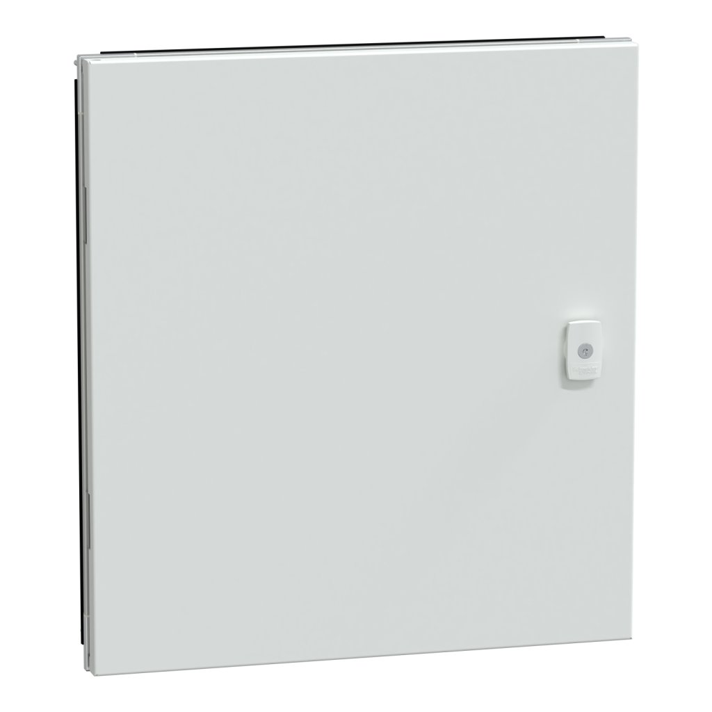 [Imagem PLAIN DOOR+FRAME W600 11M PRISMA G IP55 LVS08323 SCHNEIDER]
