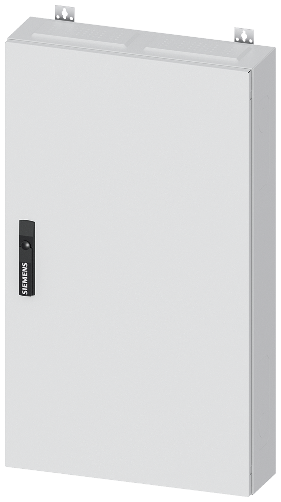 ARMÁRIO DE PAREDE EMBUTIDO IP31 CLASSE DE PROTEÇÃO 2 A: 950 MM 8GK10314KK21 SIEMENS