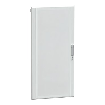 [Imagem TRANSPARENT DOOR W600 24M PRISMA G IP30 LVS08138 SCHNEIDER]