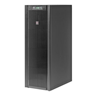 [Imagem do produto NOBREAK INTELIGENTE SMART UPS VT DA APC 15 KVA 400V COM 1 MÓDULOS DE BATERIAS EXPANSÍVEL A 4 BYPASS DE MANUTENÇÃO INTERNO CAPACIDADE DE CONEXÃO EM PARALELO SUVTP10KH1B4 SCHNEIDER]