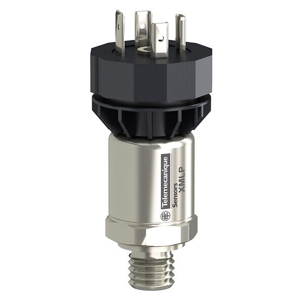 [Imagem TRANSMISSOR PRESSAO -1-1BAR 4-20MA TELEMECANIQUE XMLPM01GC21F]