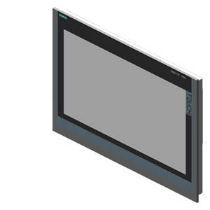 [Imagem SIMATIC IFP1900 - MONITOR FLAT PANEL 19 6AV78633AA000AA0 SIEMENS]