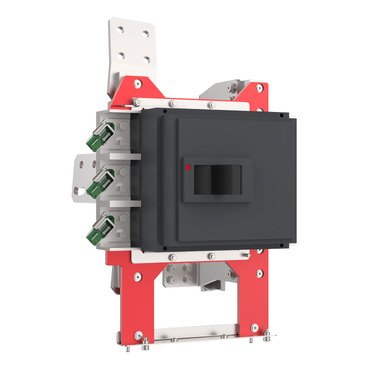 [Imagem GALAXY VL INTERNAL BACKFEED KIT 480V GVLOPT003 SCHNEIDER]