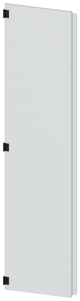 METADE DA PORTA ESQUERDA IP55 A: 2000 MM L: 450 MM CLASSE DE PRO 8MF10702UT250BA2 SIEMENS