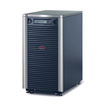 [Imagem do produto SYMMETRA LX DA APC 8KVA E ESCALÁVEL A 16KVA E N+1 TORRE 220/230/240V O 480/400/415V SYA8K16I SCHNEIDER]