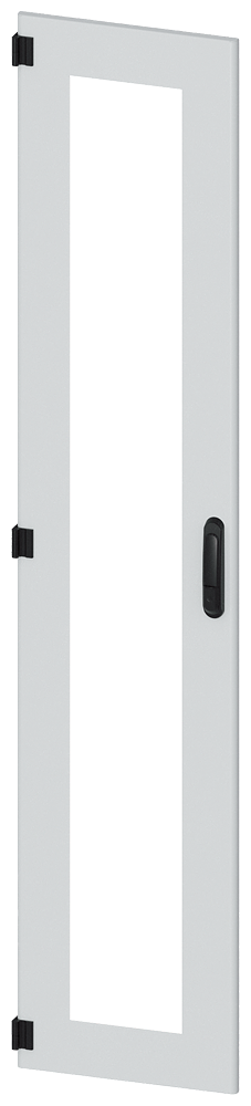 PORTA ESQUERDA JANELA IP55 A: 2000 MM L: 400 MM CLASSE DE PROTE 8MF10402UT150BE2 SIEMENS