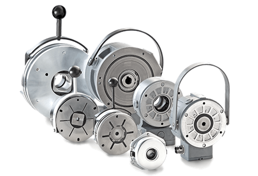 [Imagem FREIO ELETROMAGNÉTICO P/ MOTOR 1FK7 EWN5193606303000 SIEMENS]