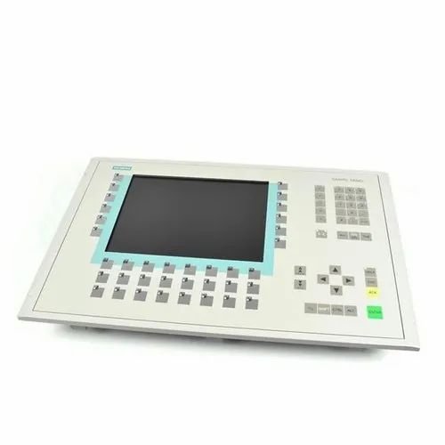 [Imagem do produto SIMATIC TP1200 COMFORT - OEM BMA 6AV21245MC300YN0 SIEMENS]