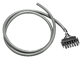 [Imagem do produto CONECTOR COM CABO DE CONEXÃO DE 3 METROS 3NY1911 SIEMENS]