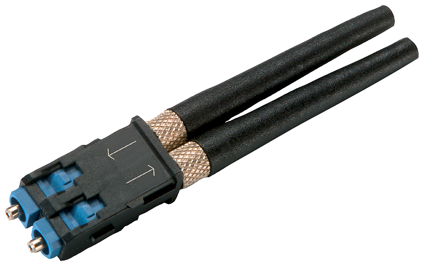 [Imagem CONECTOR ETHERNET SC RJ POF - 20PCS 6GK19000MB000AC0 SIEMENS]