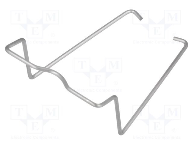 [Imagem do produto PRESILHA P/RELE 7760056108 WEIDMULLER]